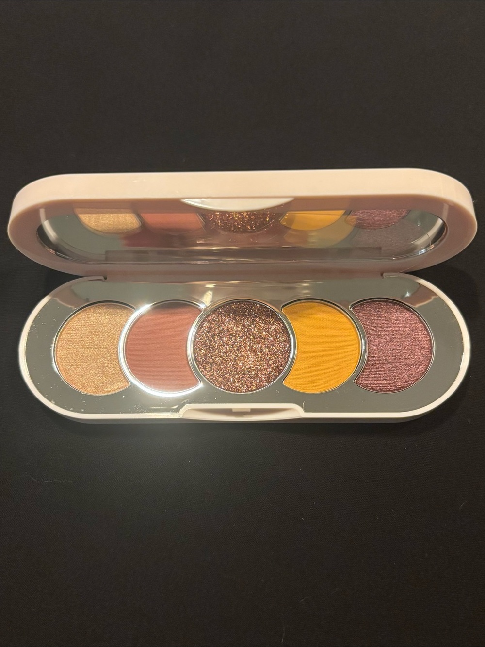 Rare Beauty Sincerely Me Mini Eyeshadow Palette NEW